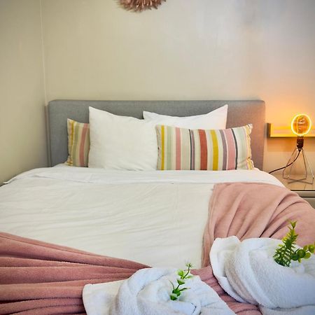 Private Place To Stay Self Check In-Nonstop- Netflix-Wifi Reșița Dış mekan fotoğraf