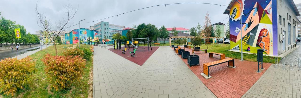 Private Place To Stay Self Check In-Nonstop- Netflix-Wifi Reșița Dış mekan fotoğraf