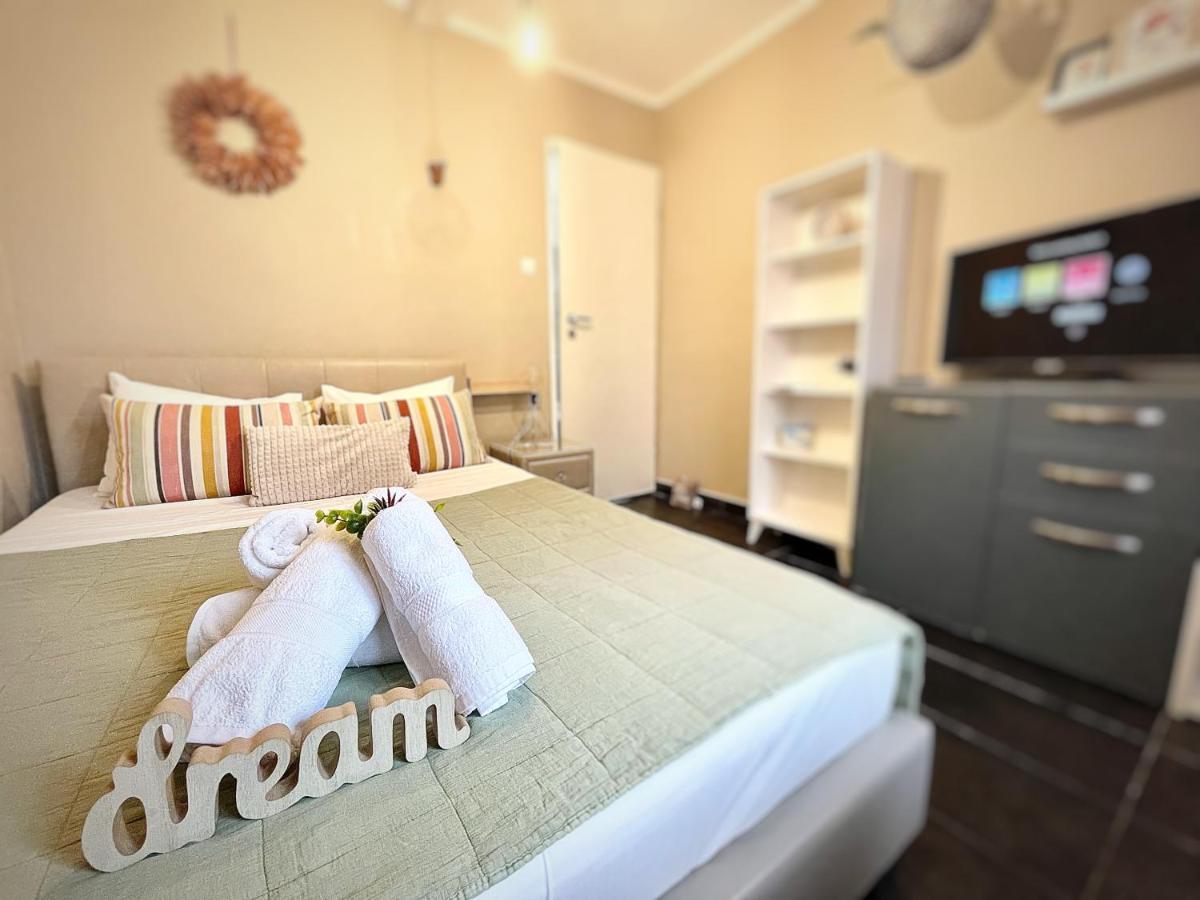 Private Place To Stay Self Check In-Nonstop- Netflix-Wifi Reșița Dış mekan fotoğraf