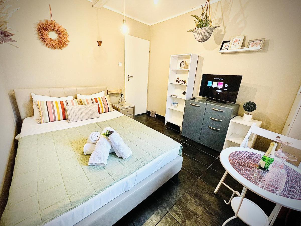 Private Place To Stay Self Check In-Nonstop- Netflix-Wifi Reșița Dış mekan fotoğraf